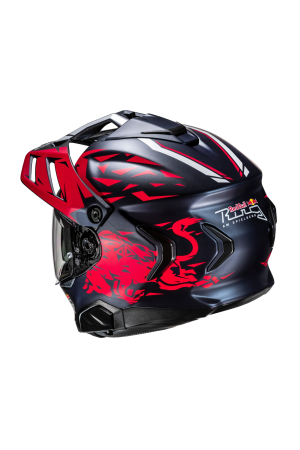 HJC RPHA 60 Spielberg Red Bull MC21SF Adventure bukósisak