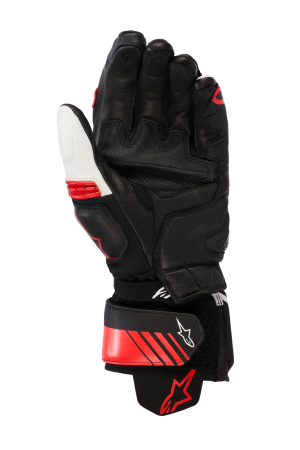 Alpinestars GP Plus V3 versenykesztyű