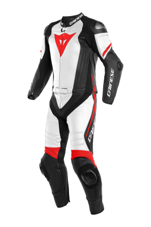Dainese Laguna Seca 4 kétrészes bőrruha