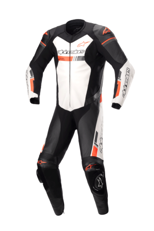 Alpinestars GP Force Chaser egyrészes bőrruha