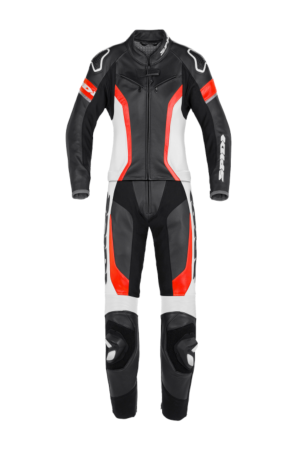 Spidi Laser Touring női kétrészes bőrruha