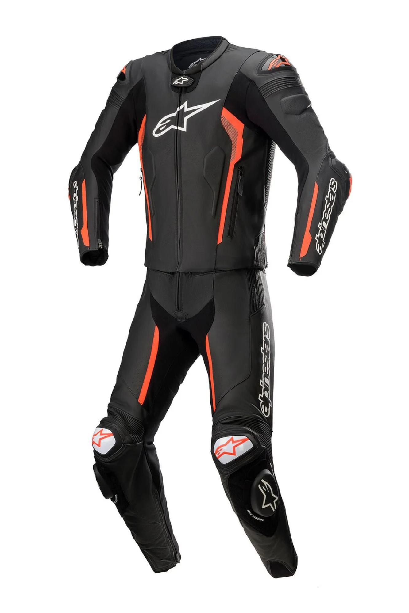 Alpinestars Missile V2 kétrészes bőrruha