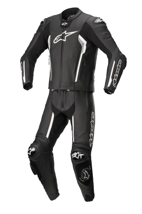 Alpinestars Missile V2 kétrészes bőrruha