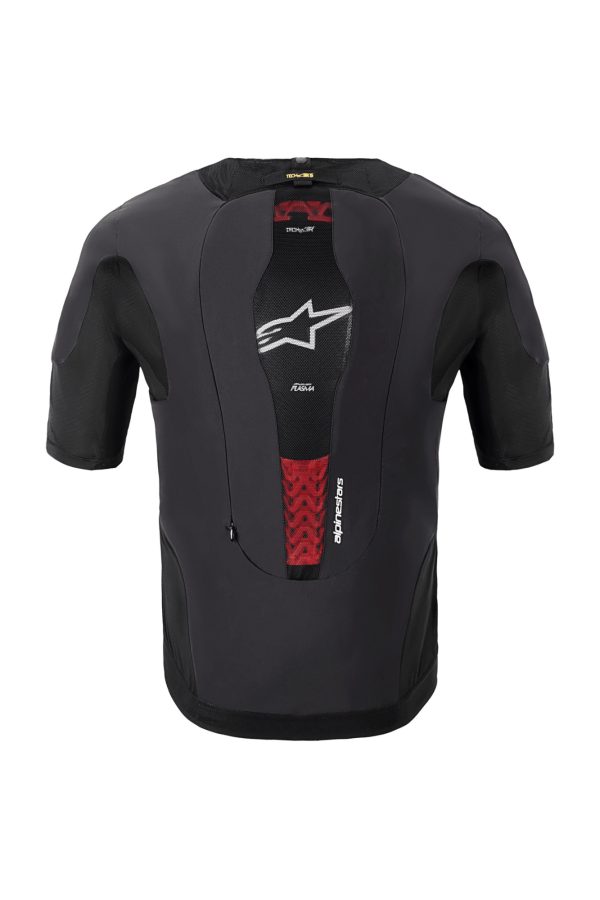 Alpinestars Tech Air 5 Plasma Légzsák
