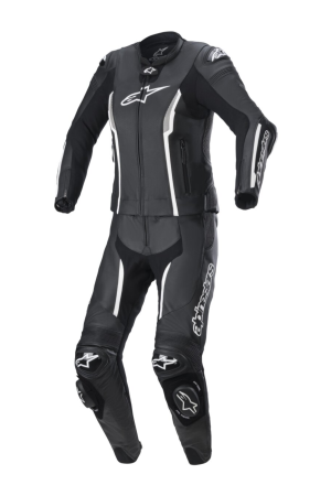Alpinestars Stella Missile V2 női kétrészes bőrruha