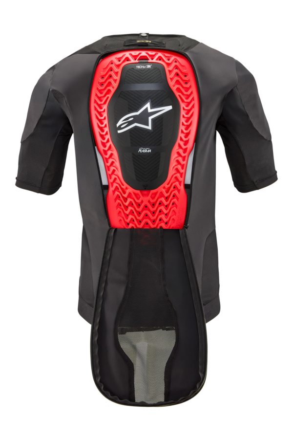 Alpinestars Tech Air 5 Plasma Légzsák
