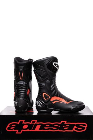 Alpinestars SMX-6 V2 túrasport-csizma