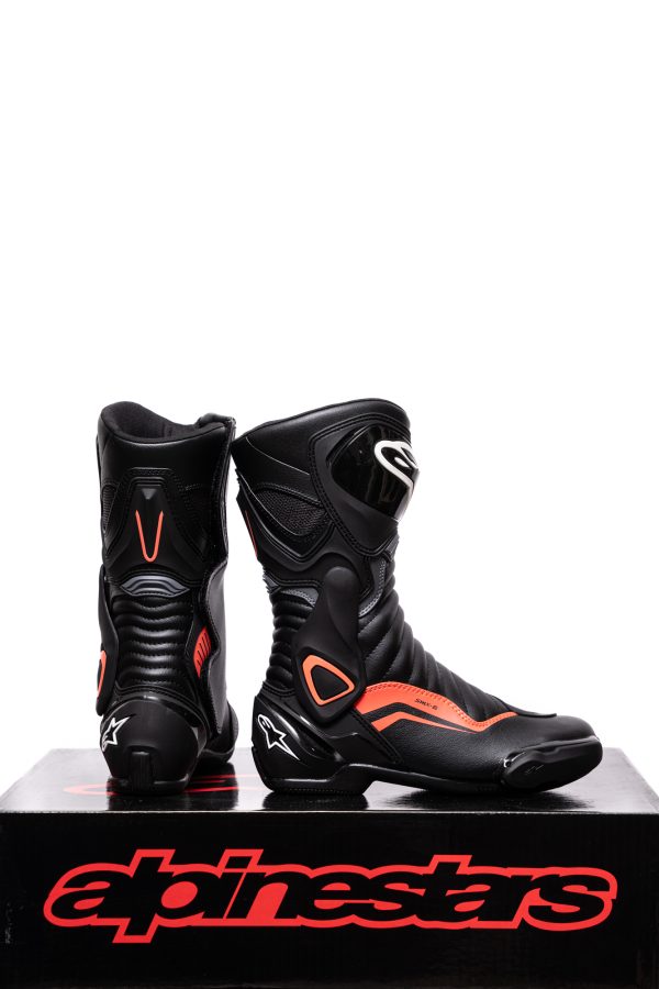 Alpinestars SMX-6 V2 túrasport-csizma