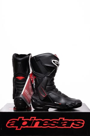 Alpinestars SMX-6 V3 túrasport-csizma