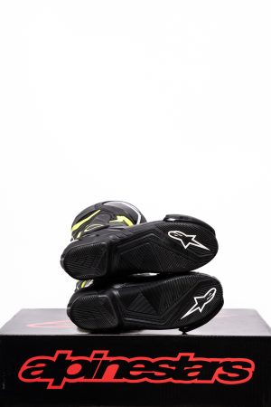 Alpinestars SMX-6 V2 túrasport-csizma