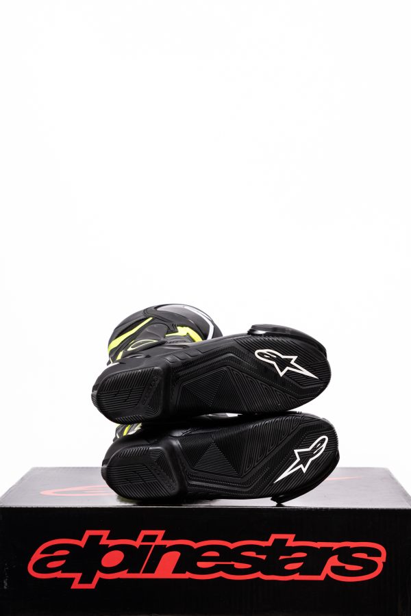 Alpinestars SMX-6 V2 túrasport-csizma