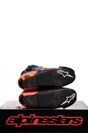 Alpinetars Supertech R Vented versenycsizma