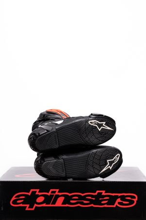 Alpinetars Supertech R versenycsizma