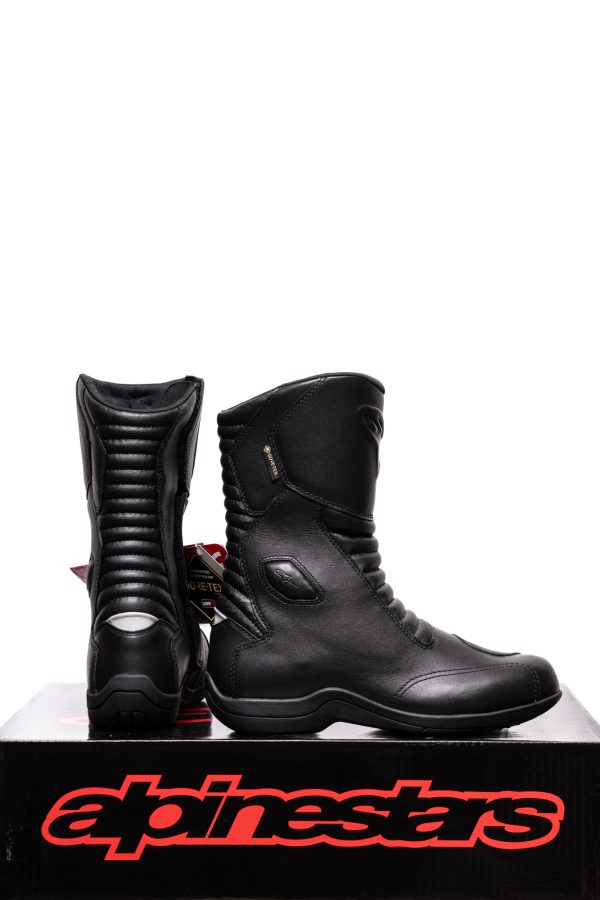 Alpinetars Web Goretex túracsizma