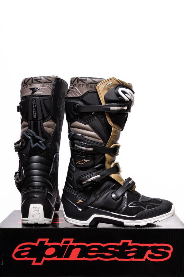 Alpinetars Tech 7 Drystar terepcsizma