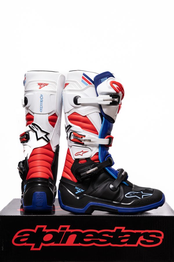 Alpinetars Tech 7