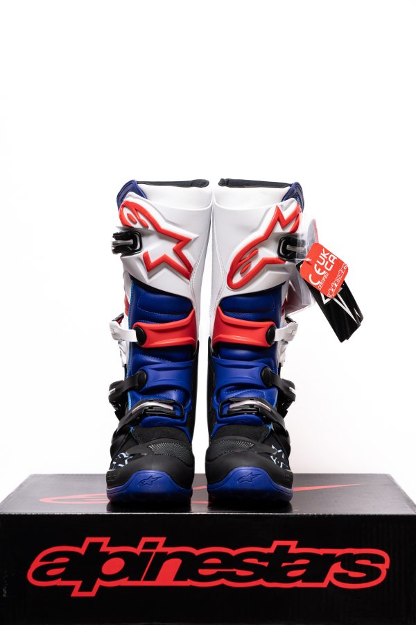 Alpinetars Tech 7