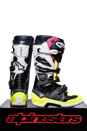 Alpinetars Tech 7 terepcsizma