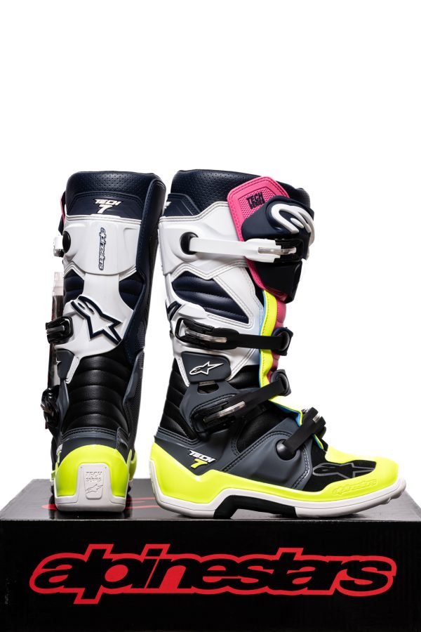 Alpinetars Tech 7 terepcsizma