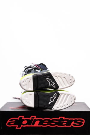 Alpinetars Tech 7 terepcsizma