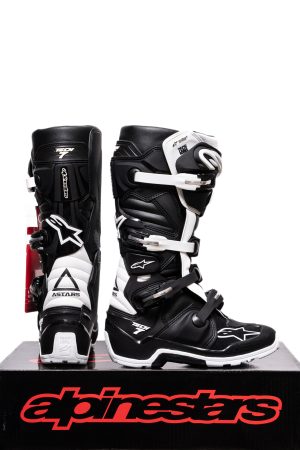 Alpinetars Tech 7 Drystar terepcsizma