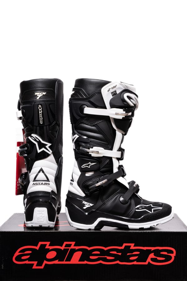 Alpinetars Tech 7 Drystar terepcsizma