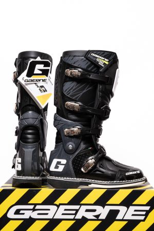 Gaerne Fastback Endurance terepcsizma