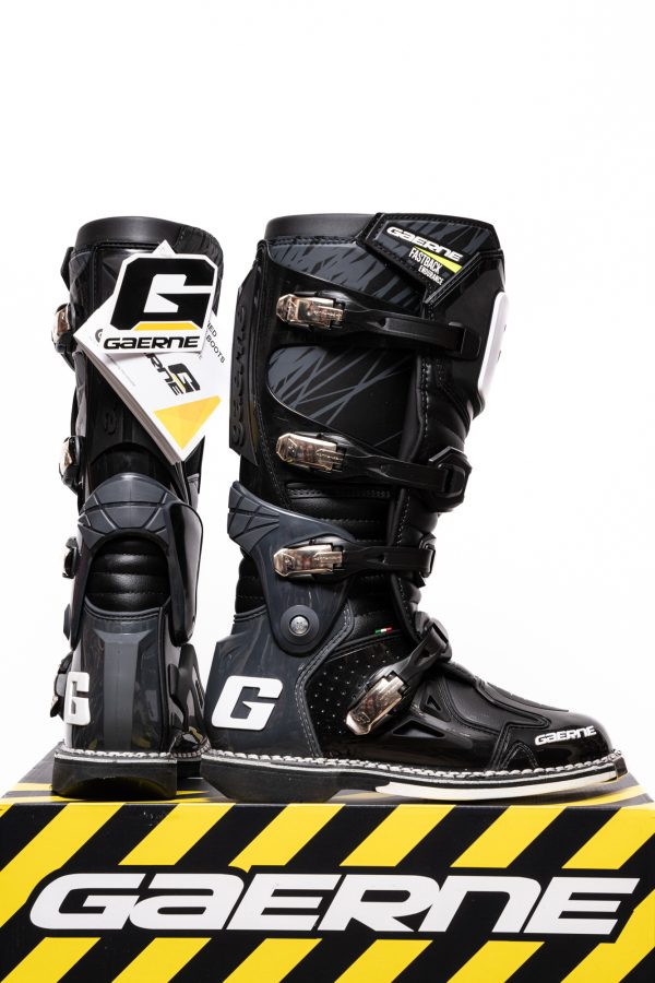 Gaerne Fastback Endurance terepcsizma