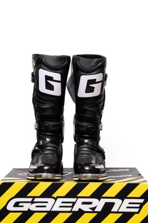 Gaerne Fastback Endurance terepcsizma