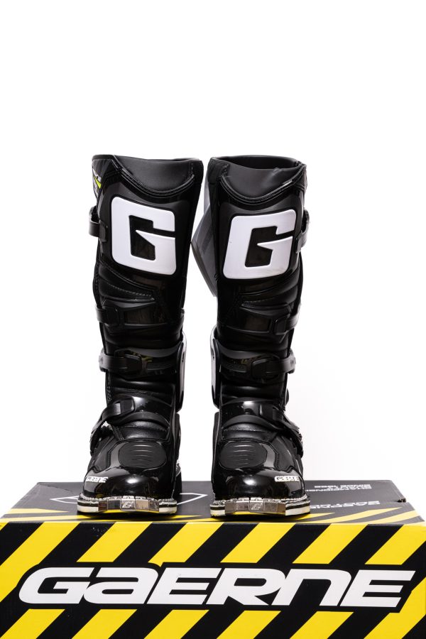Gaerne Fastback Endurance terepcsizma