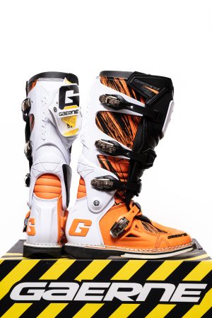 Gaerne Fastback Endurance terepcsizma