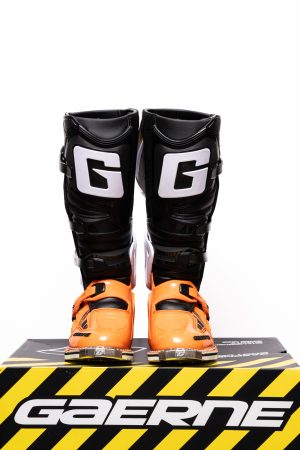 Gaerne Fastback Endurance terepcsizma