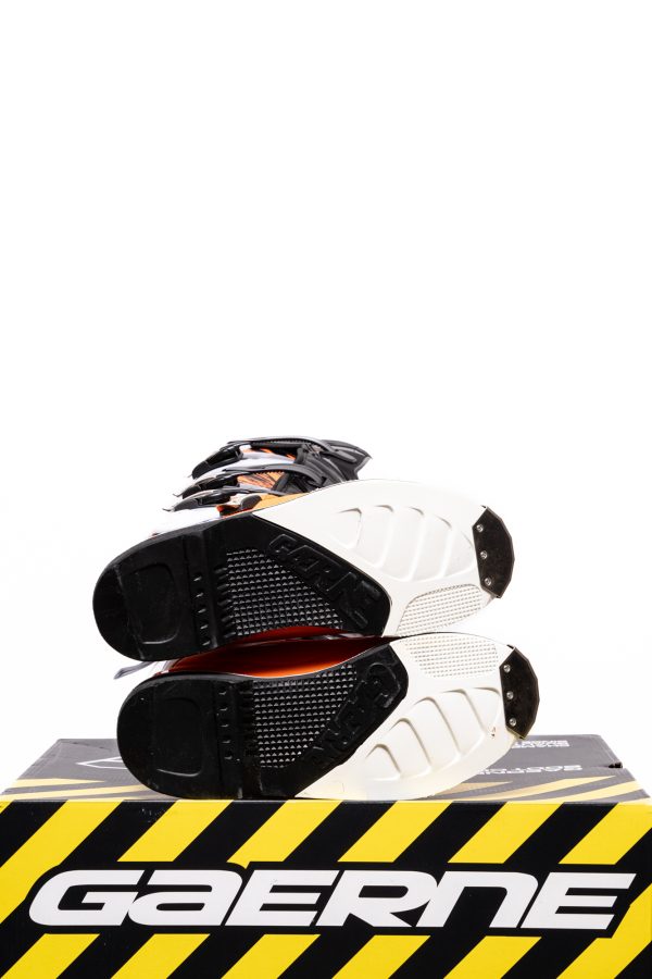 Gaerne Fastback Endurance terepcsizma