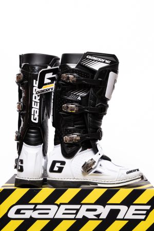 Gaerne SG10 terepcsizma