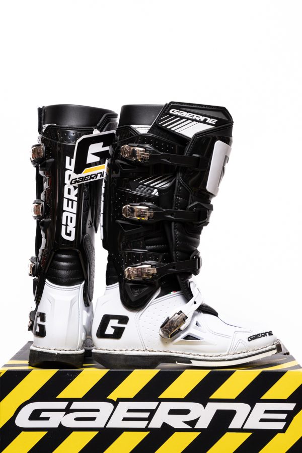 Gaerne SG10 terepcsizma
