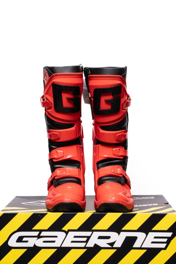Gaerne GX1 Evo terepcsizma