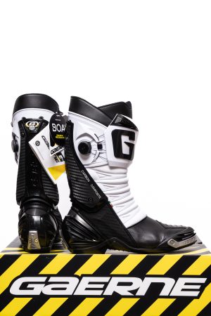 Gaerne GP1 LS sportcsizma