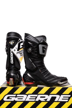 Gaerne GP1 EVO sportcsizma