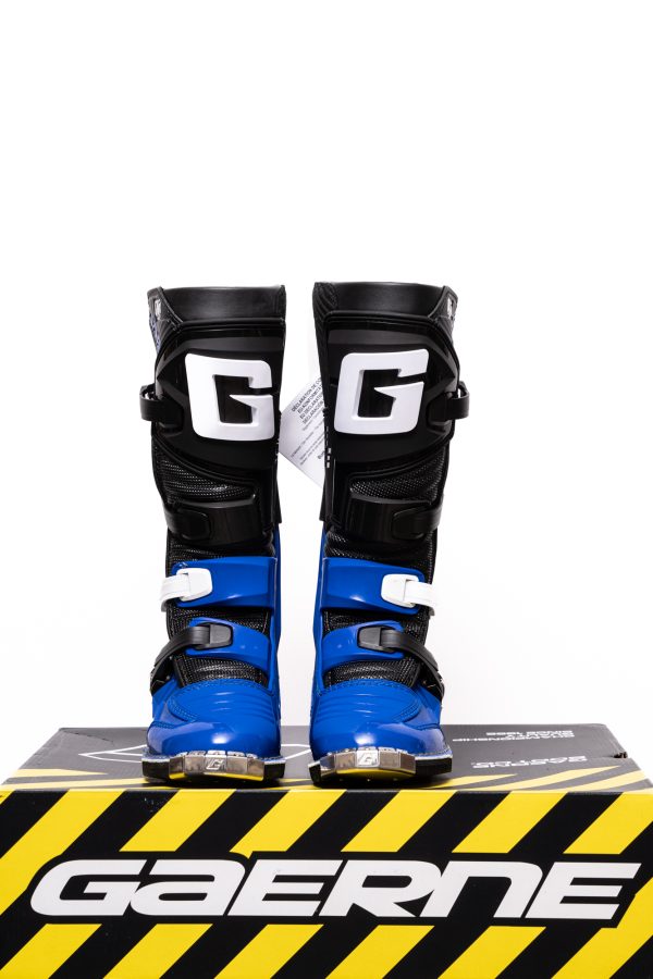 Gaerne GX Junior terepcsizma