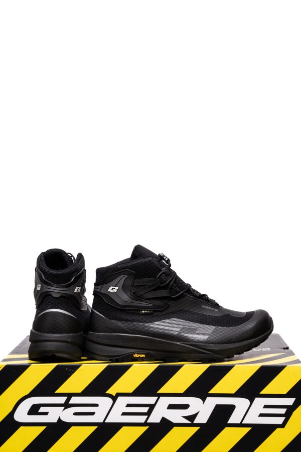 Gaerne Xenon Gore-Tex motoros cipő