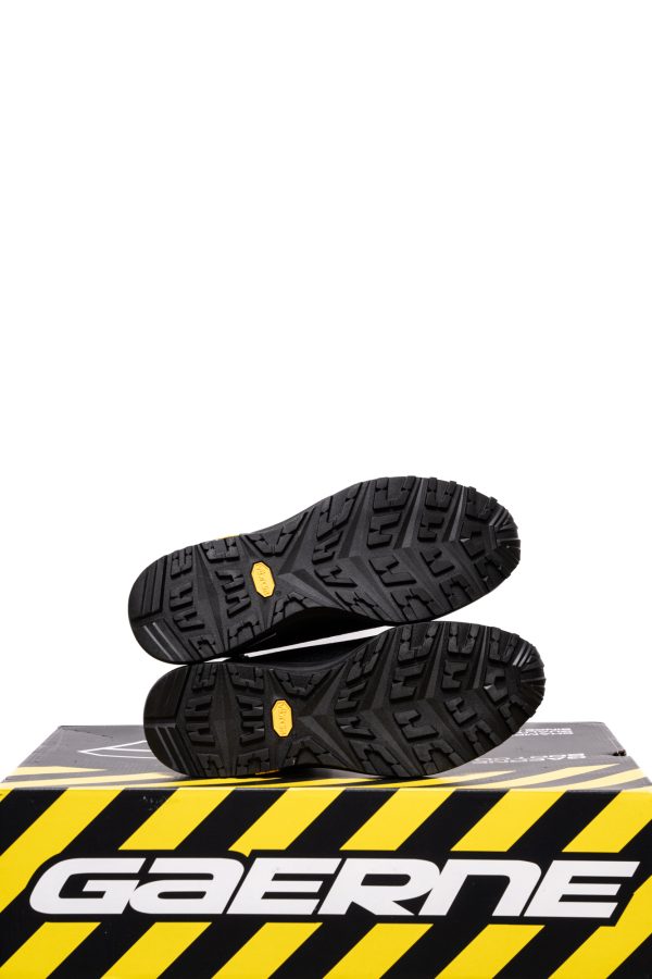 Gaerne Xenon Gore-Tex motoros cipő