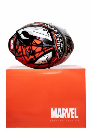 HJC RPHA 12 Maximized Venom túrasport-sisak