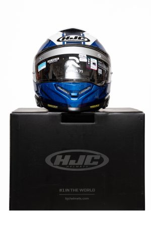 HJC RPHA 71 Mapos túrasisak