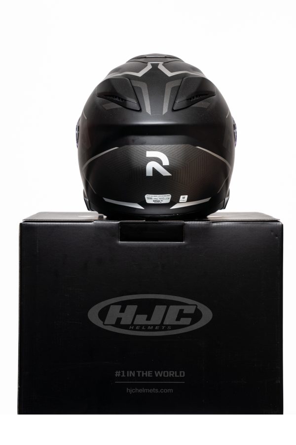 HJC RPHA 71 Ellon túrasisak