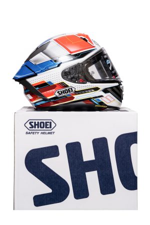 SHOEI X-Spr Pro Proxy versenysisak
