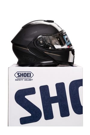 SHOEI Neotec 3 Satori felnyitható sisak