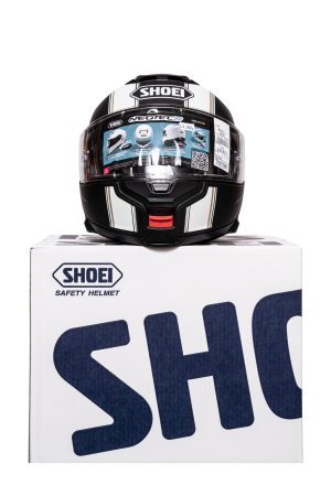 SHOEI Neotec 3 Satori felnyitható sisak