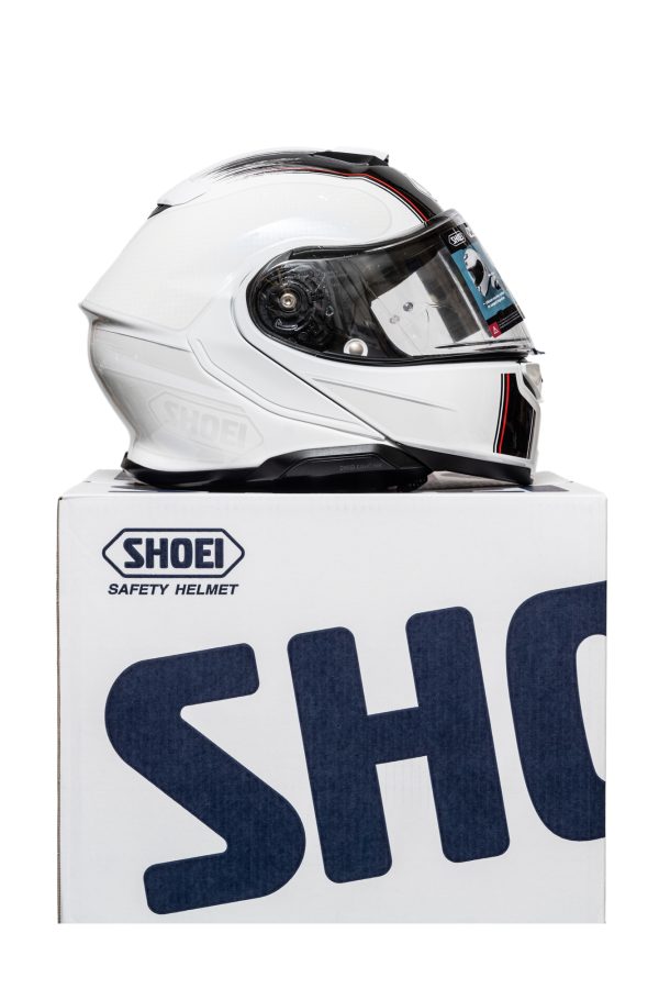 SHOEI Neotec 3 Satori felnyitható sisak