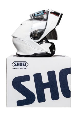 SHOEI Neotec 3 Satori felnyitható sisak