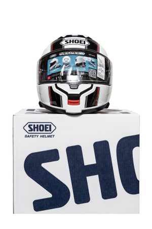 SHOEI Neotec 3 Satori felnyitható sisak